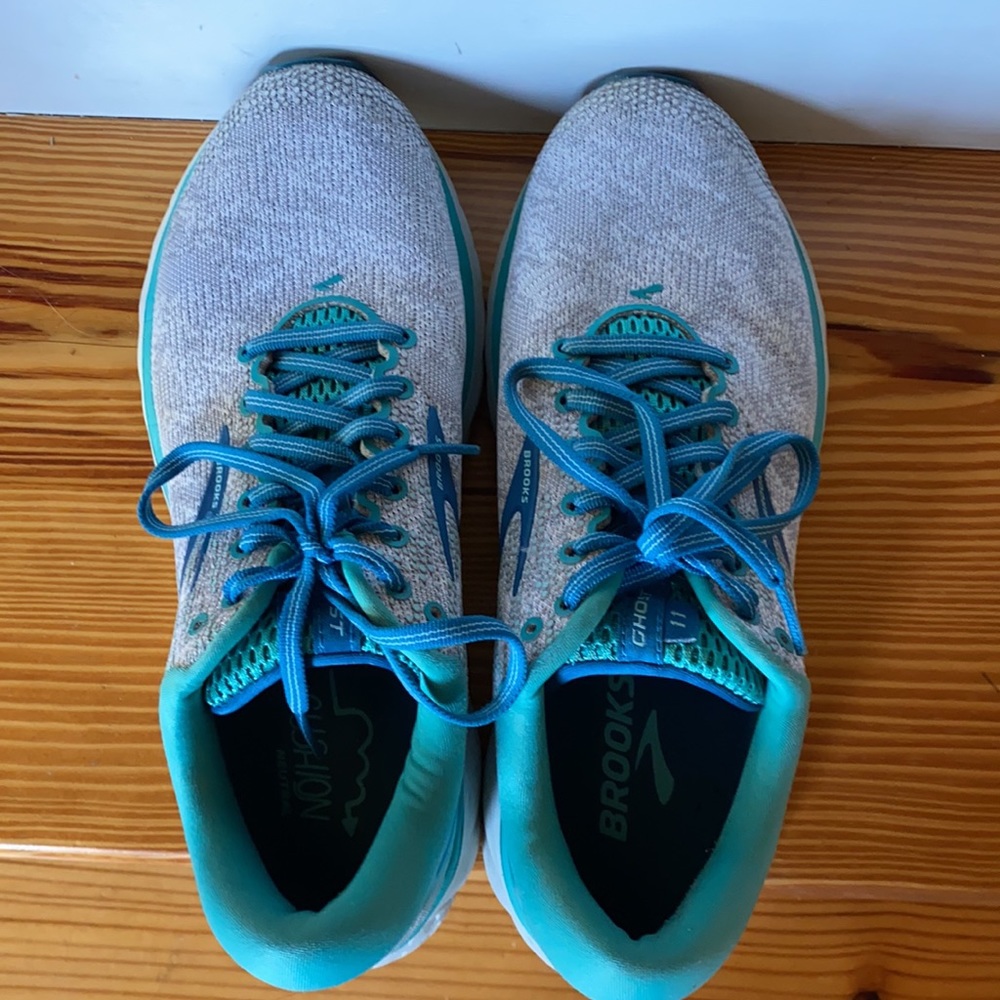 Brooks Ghost 11 - image 2